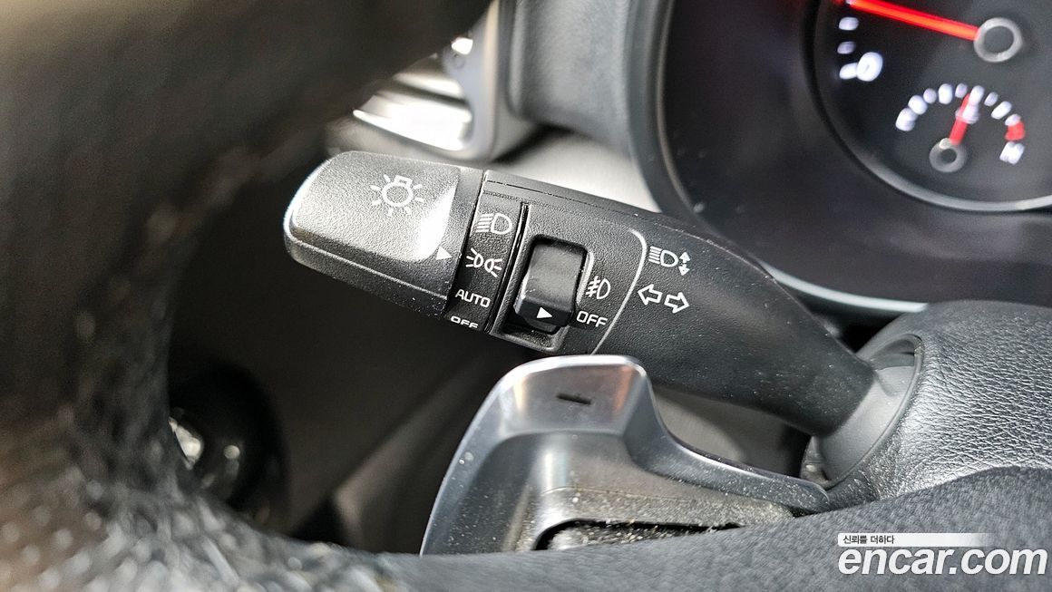 Kia Sportage 2018