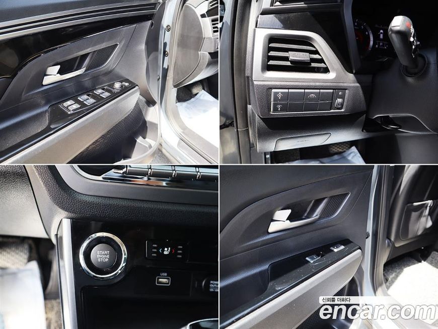 KG_Mobility_Ssangyong KORANDO 2021