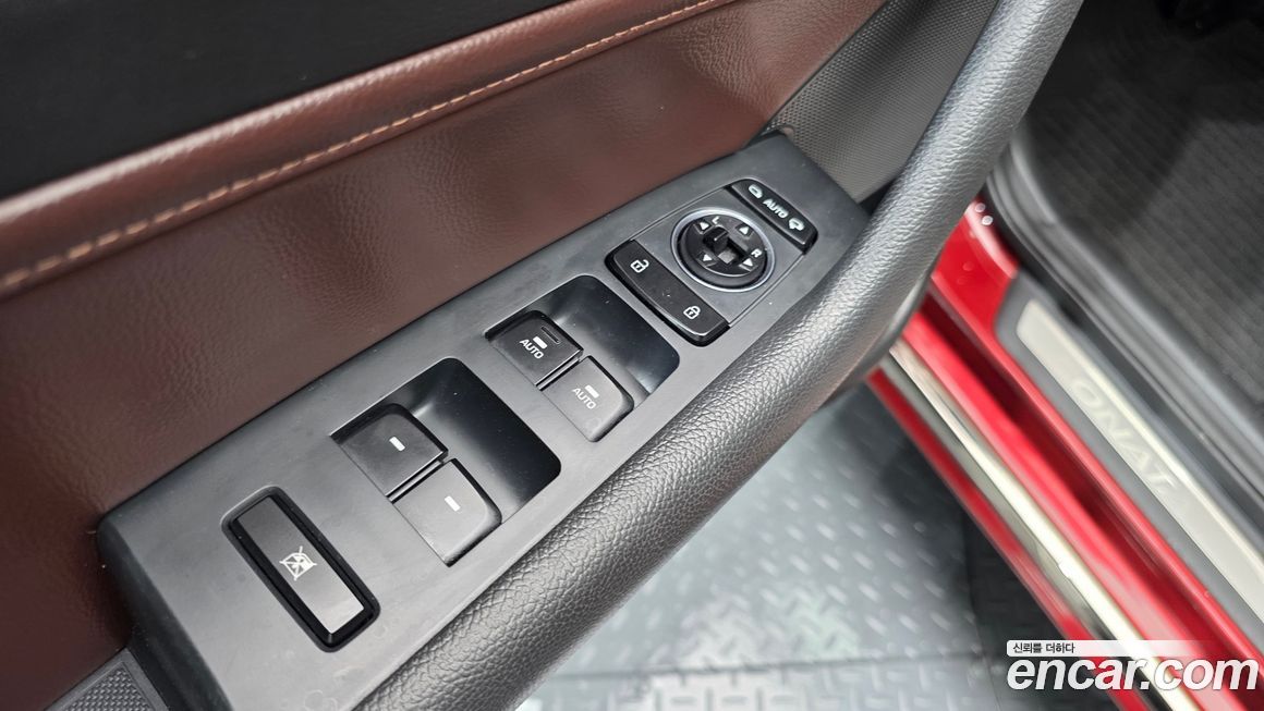 Hyundai Sonata 2018