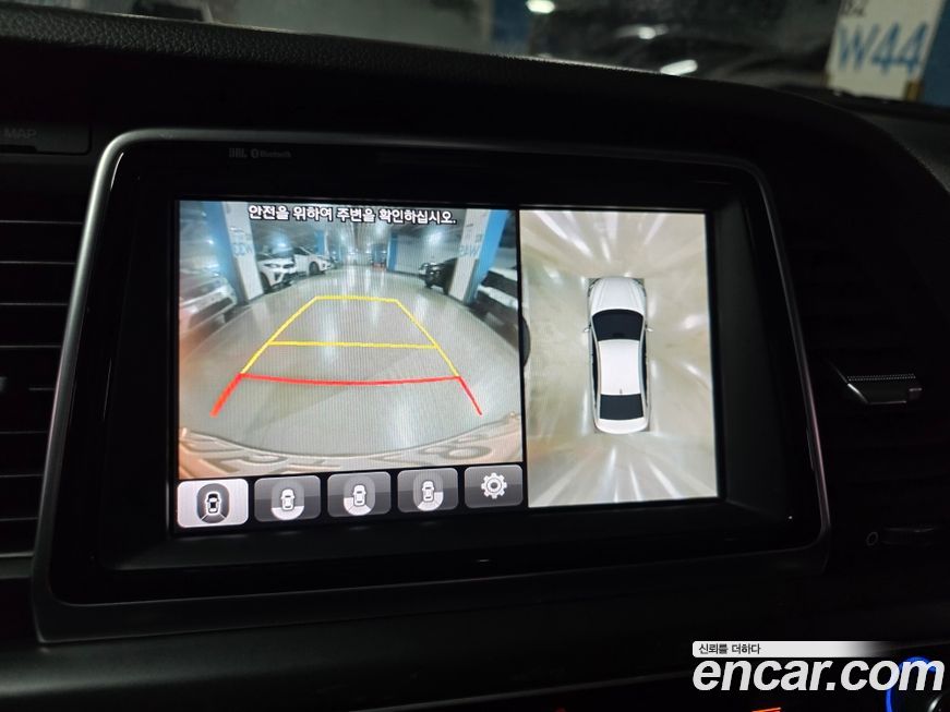Hyundai Sonata 2019