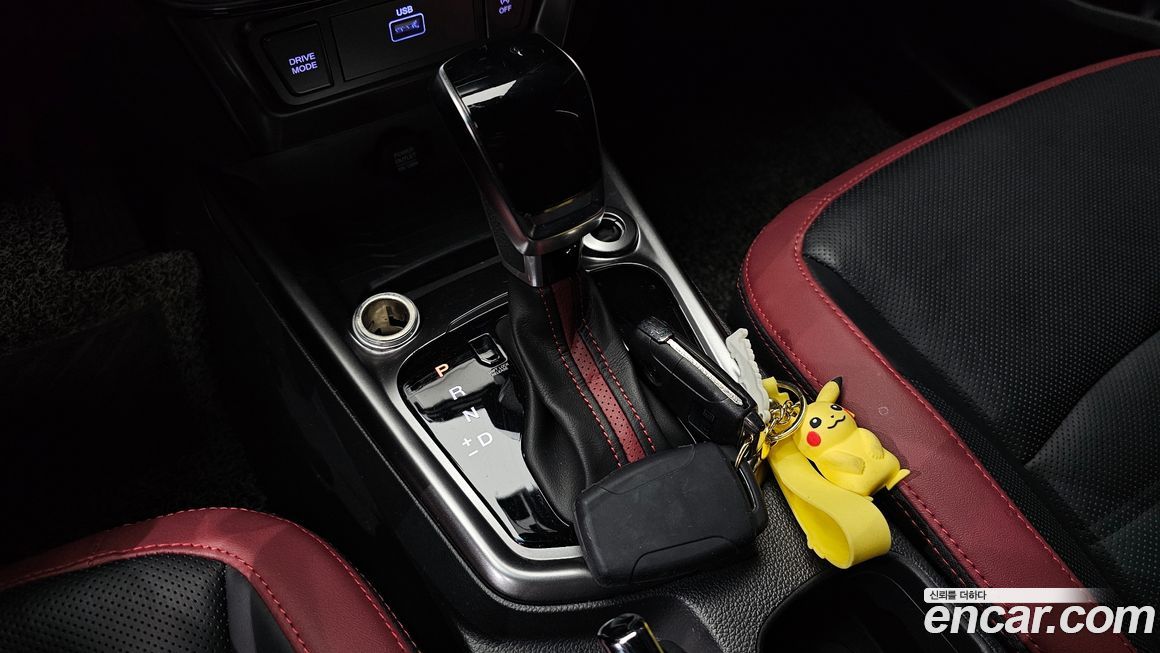 KG_Mobility_Ssangyong TIBOLI 2022