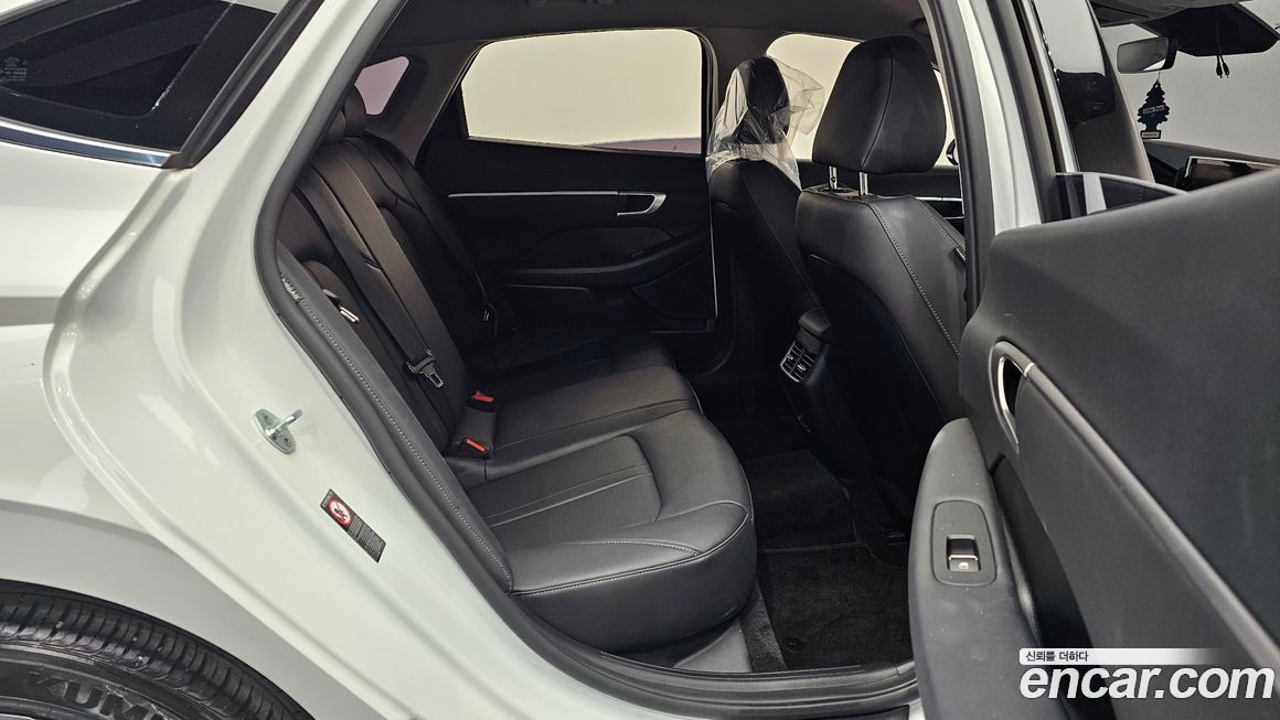 Hyundai Sonata 2022