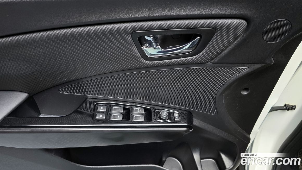 KG_Mobility_Ssangyong TIBOLI 2021