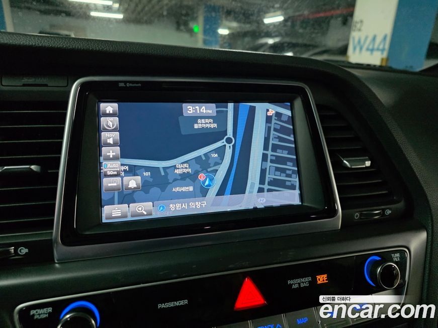 Hyundai Sonata 2019