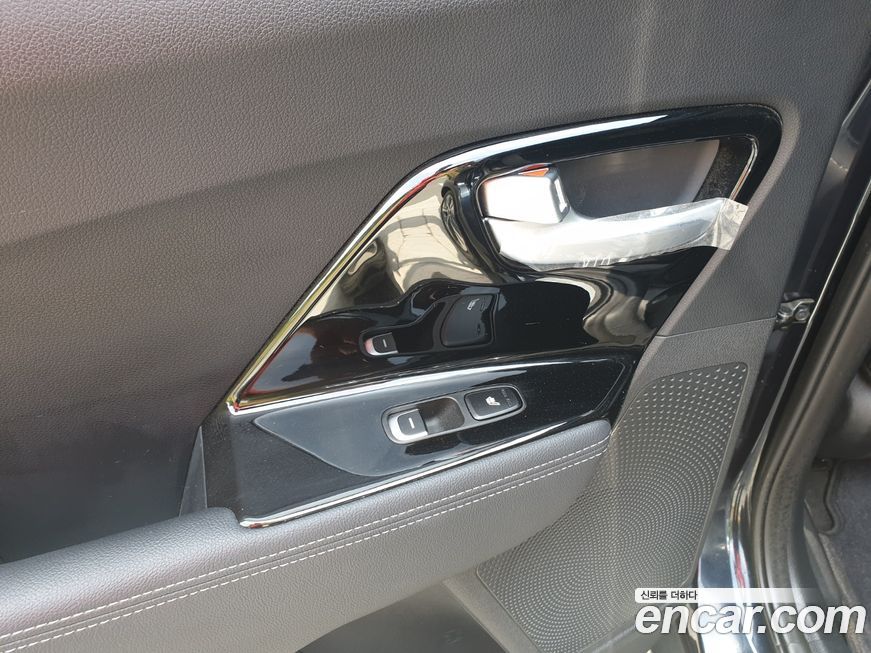 Kia K5 2017