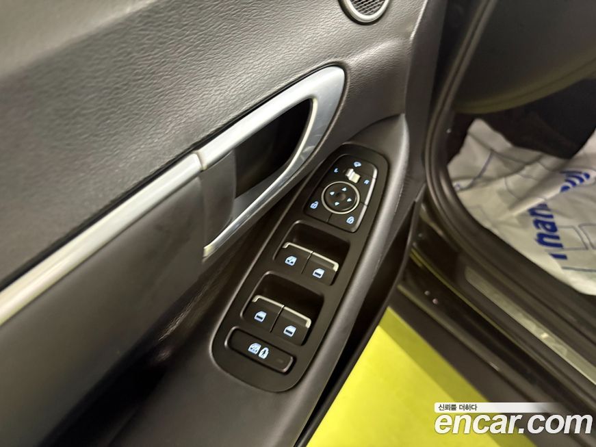 Hyundai Sonata 2021