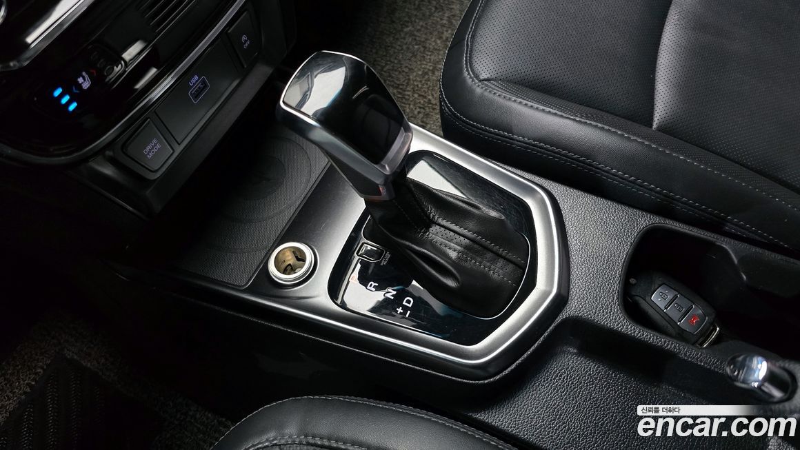 KG_Mobility_Ssangyong TIBOLI 2021