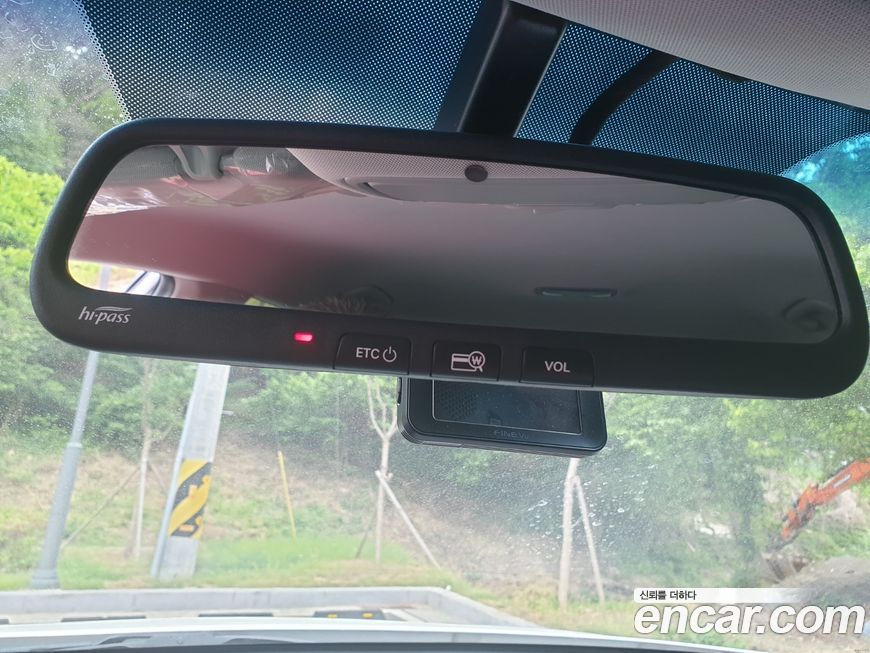 Kia K5 2017