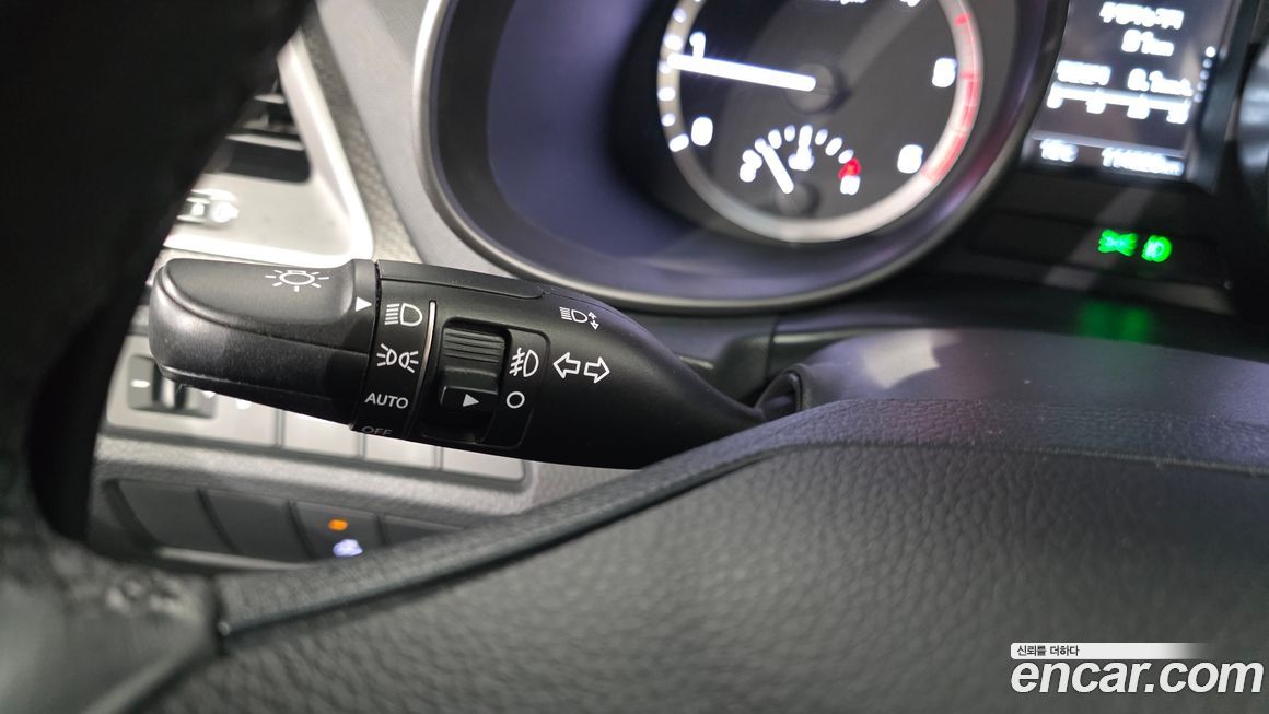 Hyundai Santafe 2016