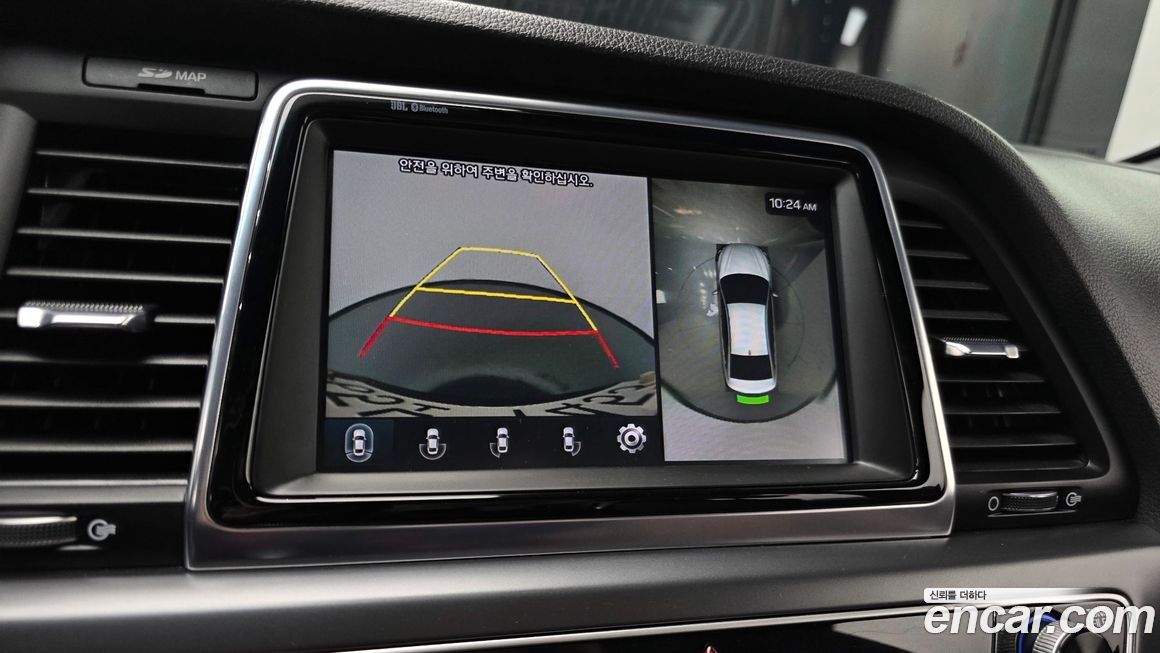 Hyundai Sonata 2018