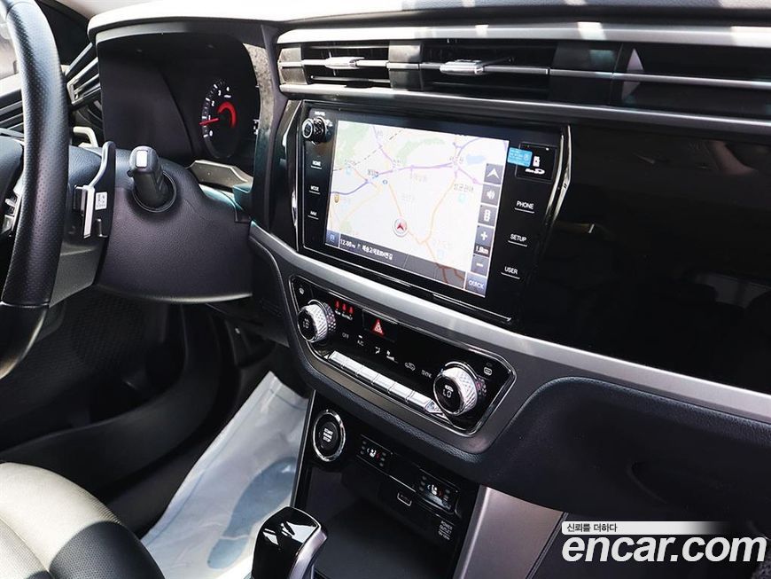 KG_Mobility_Ssangyong KORANDO 2021