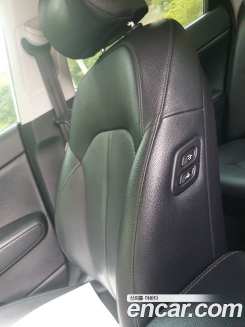 Kia K5 2017