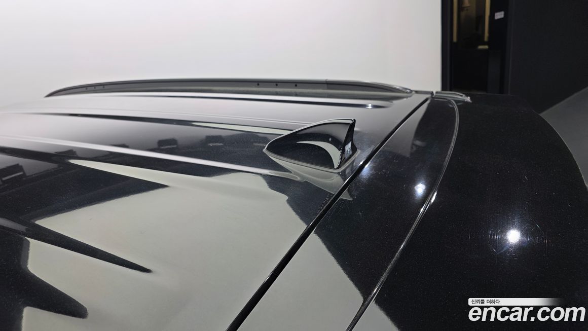 Hyundai Santafe 2016