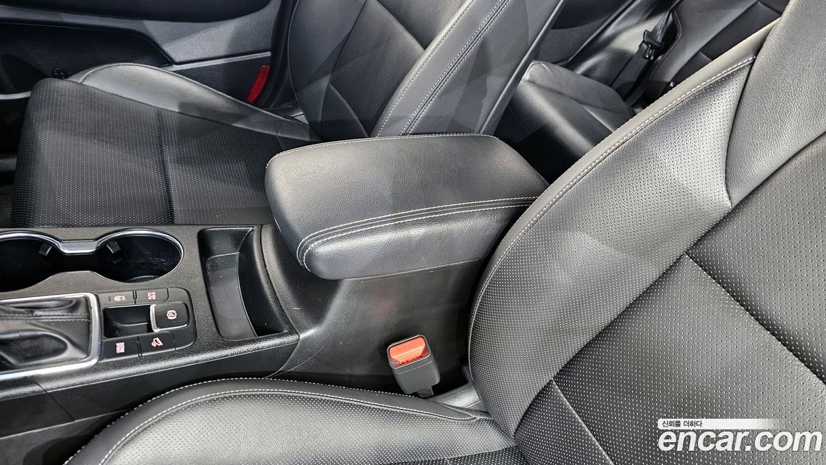 Kia Sportage 2018
