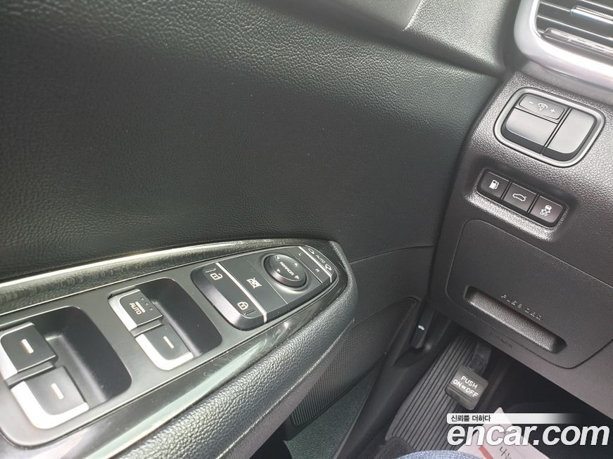 Kia K5 2017