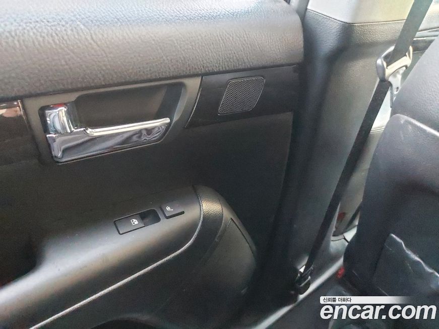 Kia Mohave 2014