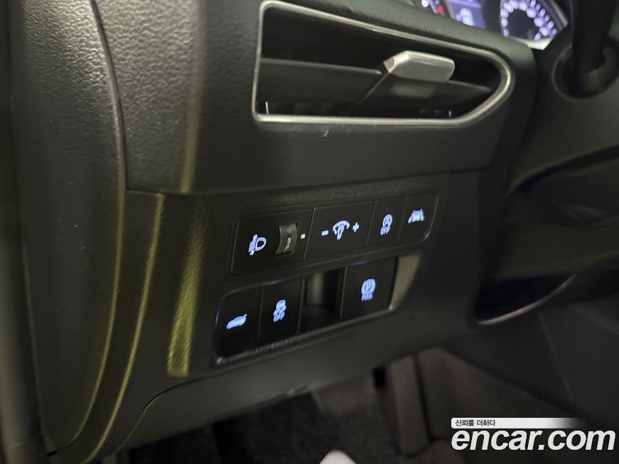 Hyundai Sonata 2021
