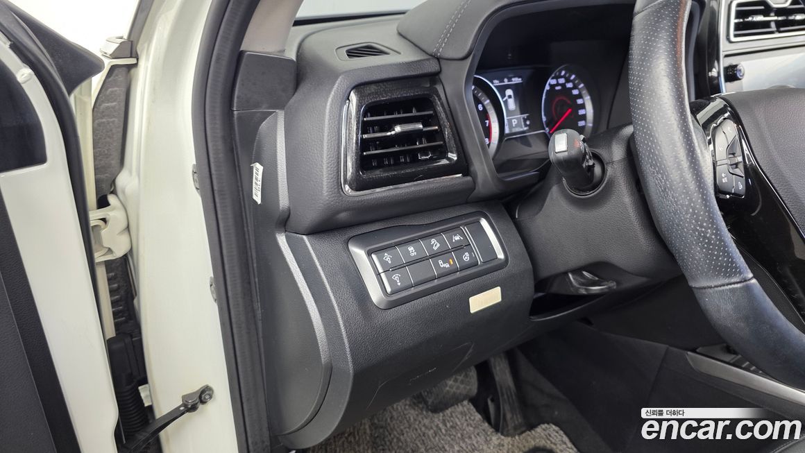 KG_Mobility_Ssangyong TIBOLI 2022