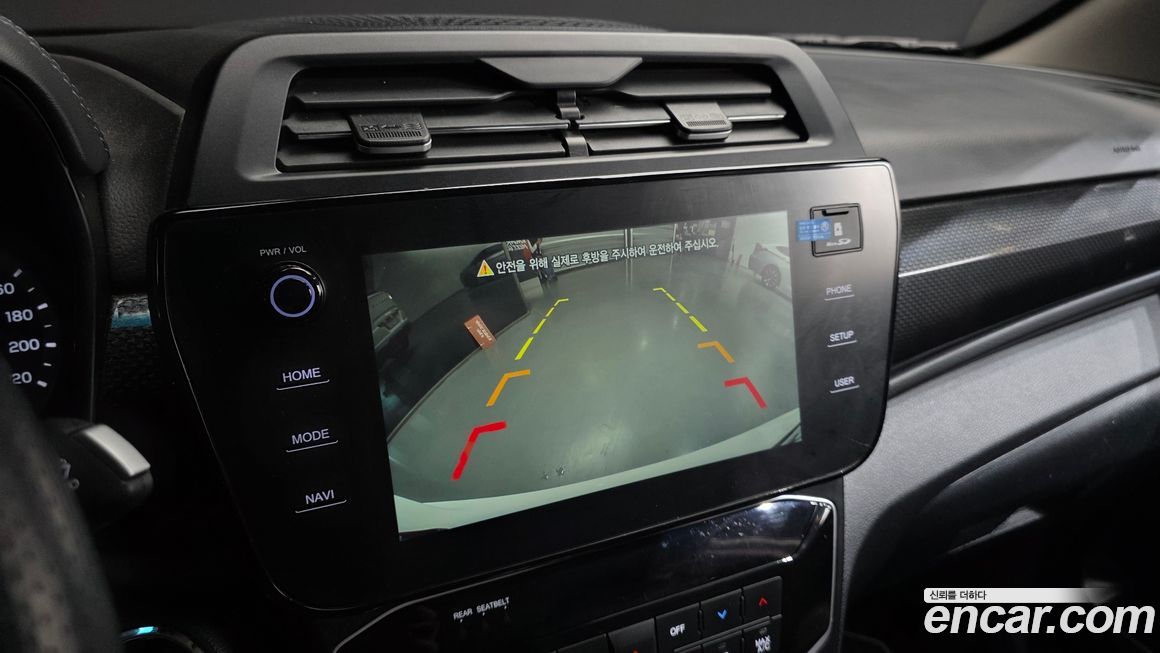 KG_Mobility_Ssangyong TIBOLI 2024