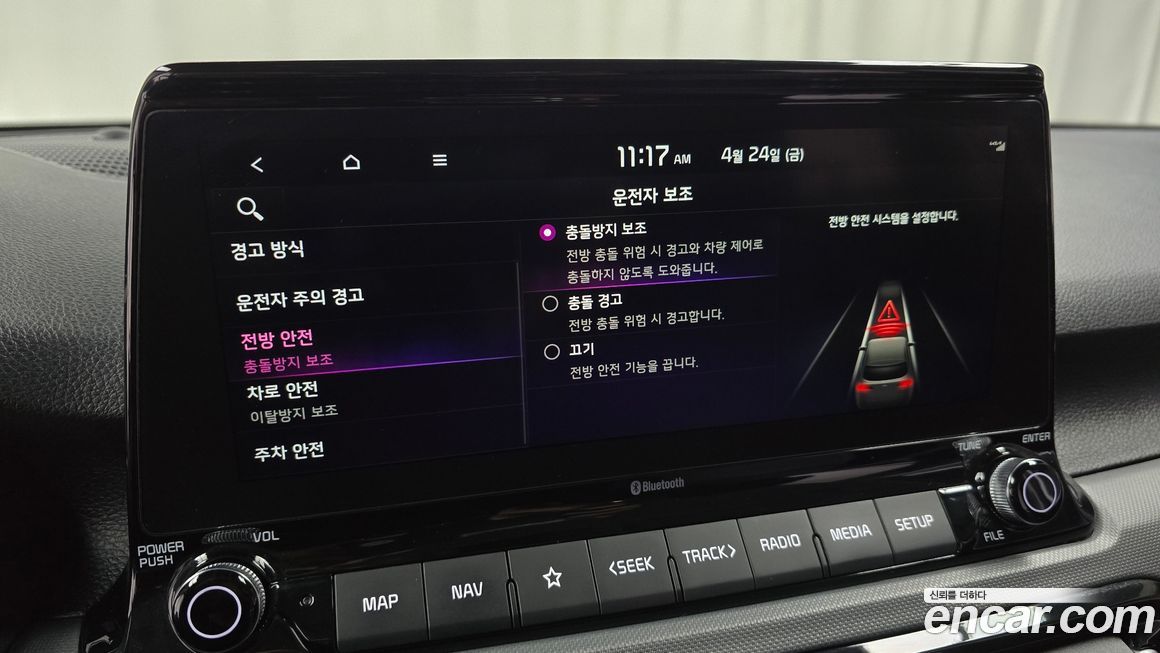 Kia Seltos 2023