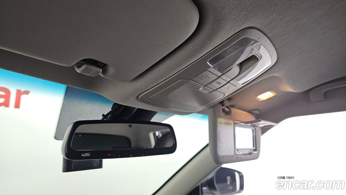 KG_Mobility_Ssangyong TIBOLI 2022