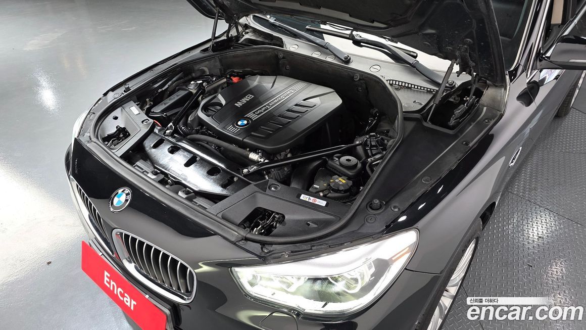 BMW Gran Turismo 2016