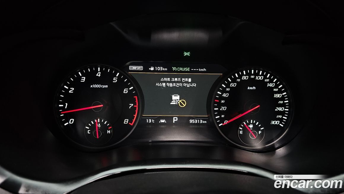 Kia Stinger 2018