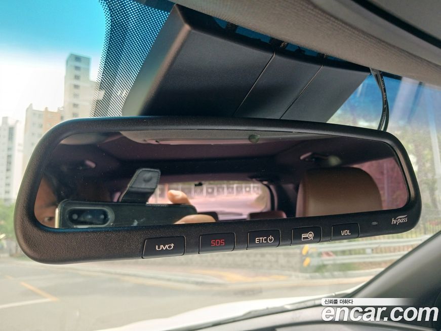 Kia Sportage 2019