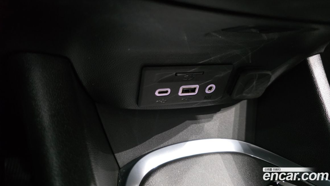 ChevroletGMDaewoo Malibu 2021