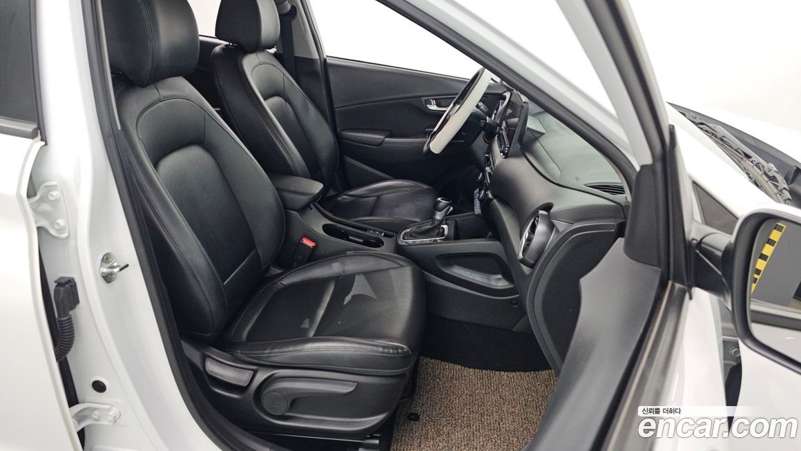 Hyundai Kona 2023