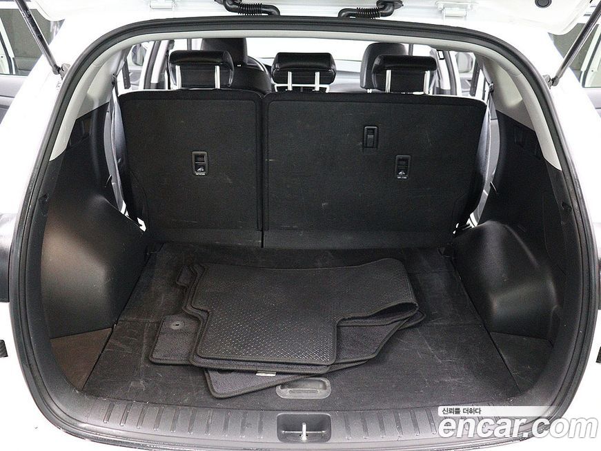 Hyundai Tucson 2020