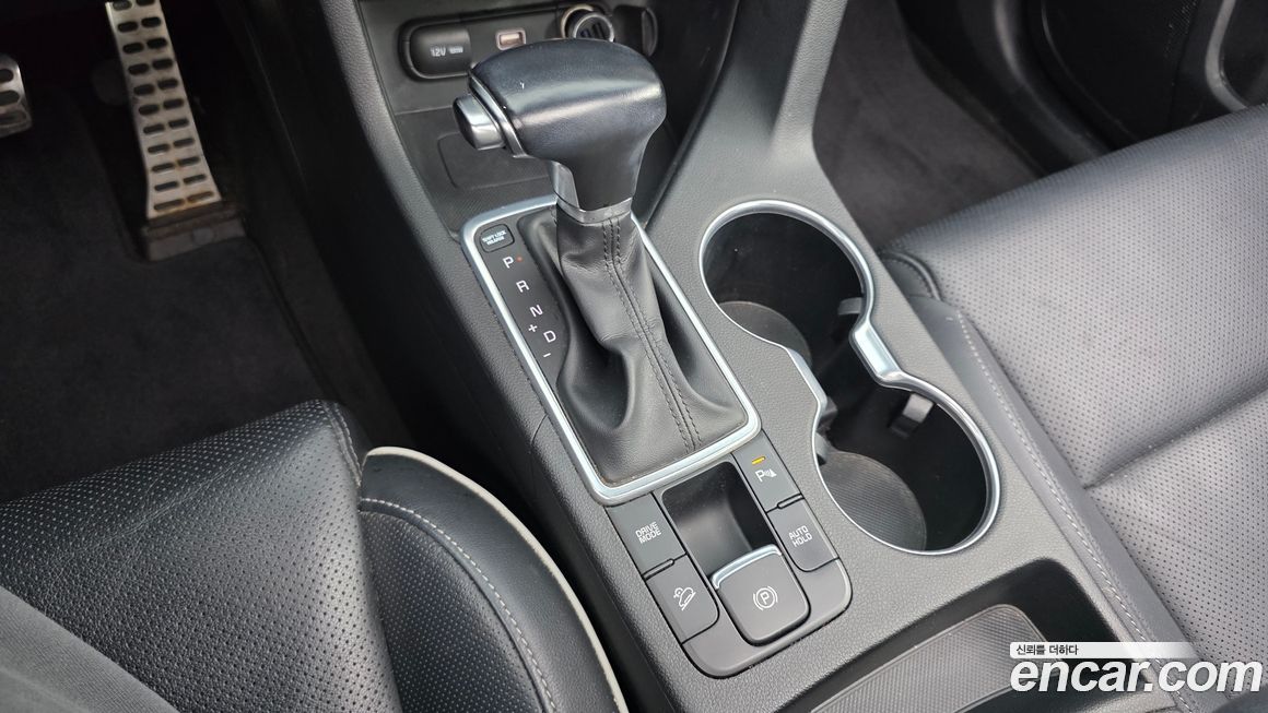 Kia Sportage 2020