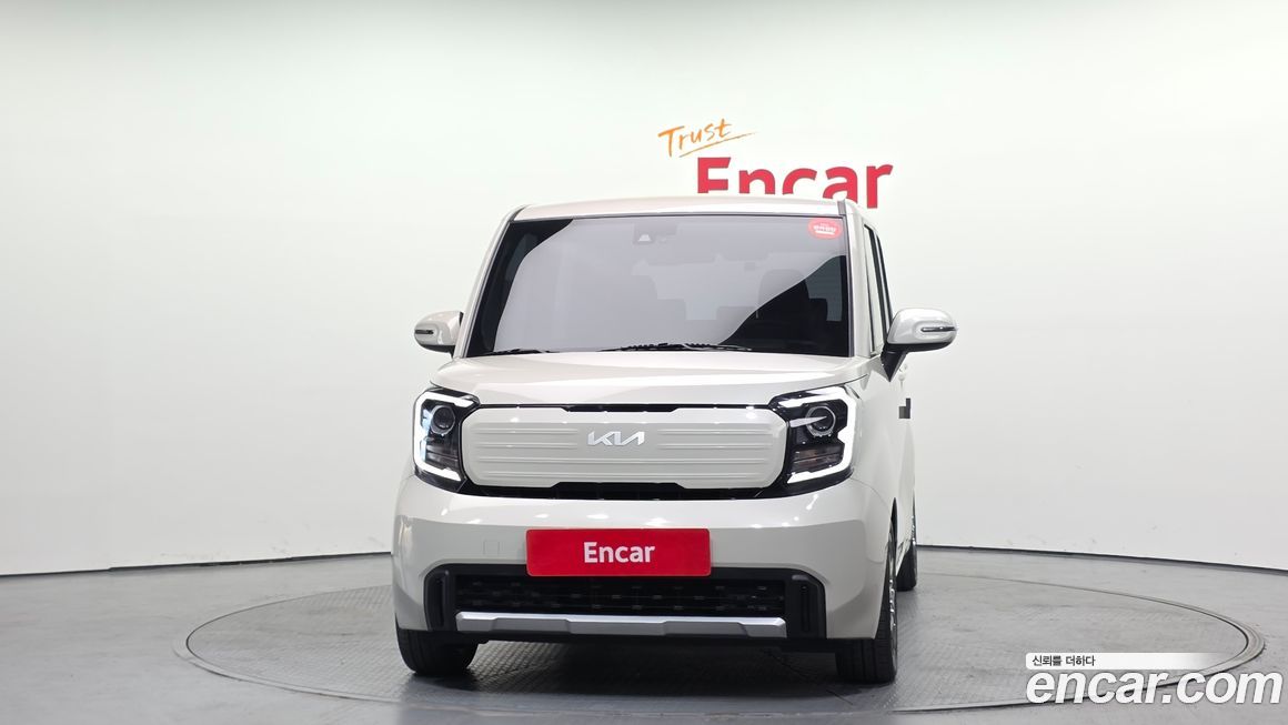 Kia RAY 2023