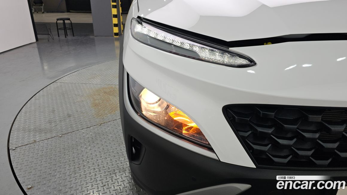 Hyundai Kona 2023