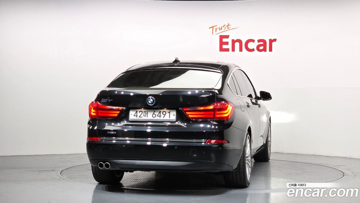 BMW Gran Turismo 2016