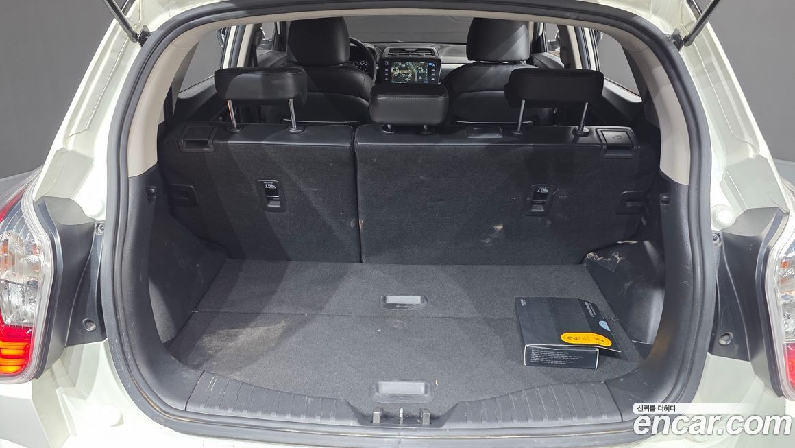 KG_Mobility_Ssangyong TIBOLI 2024