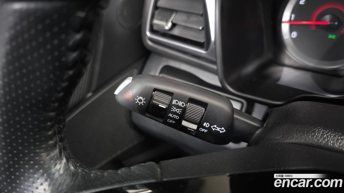 KG_Mobility_Ssangyong TIBOLI 2024