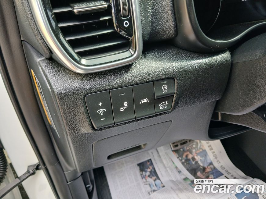 Kia Sportage 2019