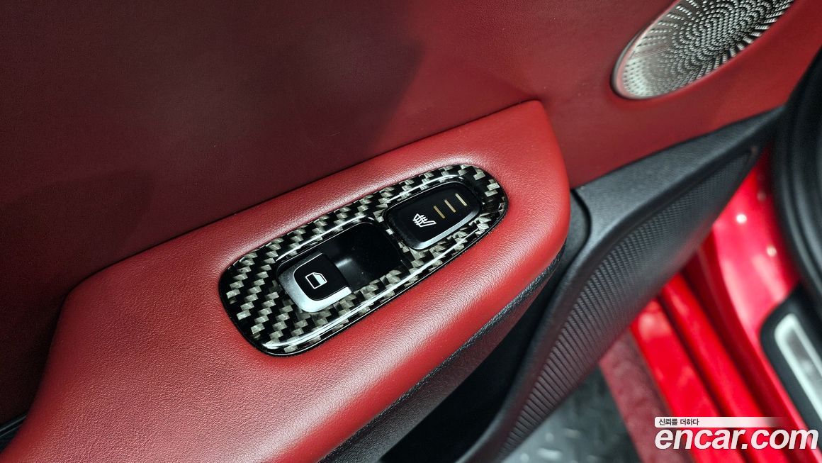 Kia Stinger 2018