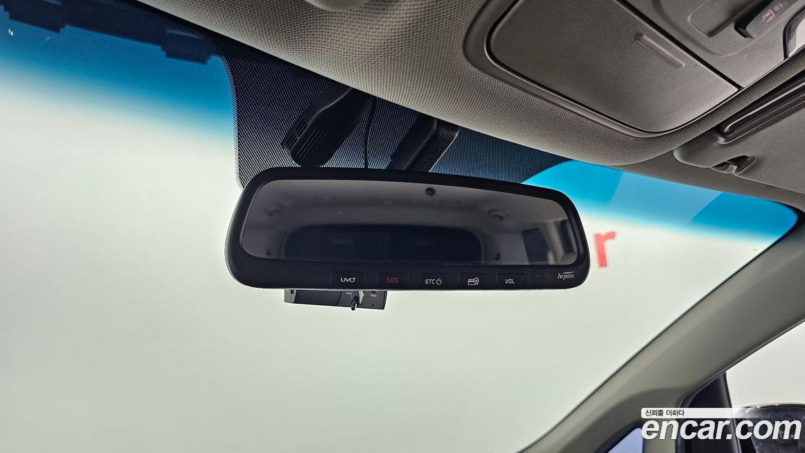 Kia Canival 2020