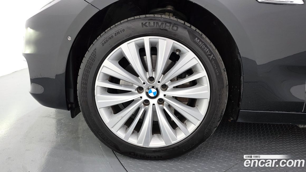 BMW Gran Turismo 2016