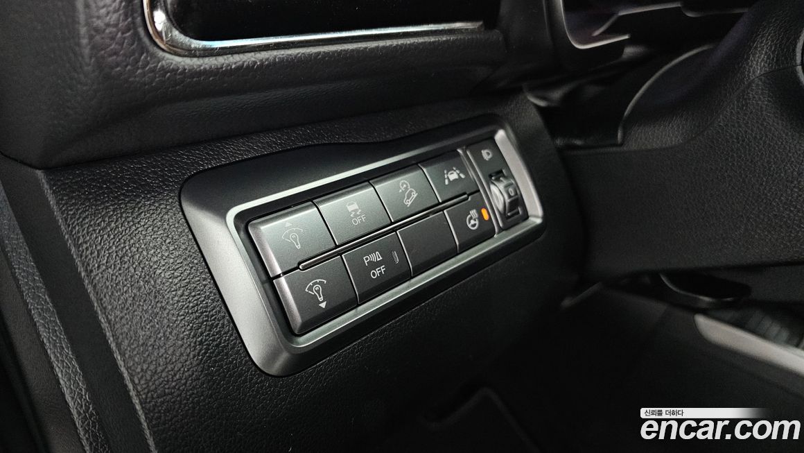 KG_Mobility_Ssangyong TIBOLI 2022