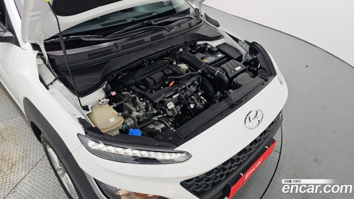 Hyundai Kona 2023