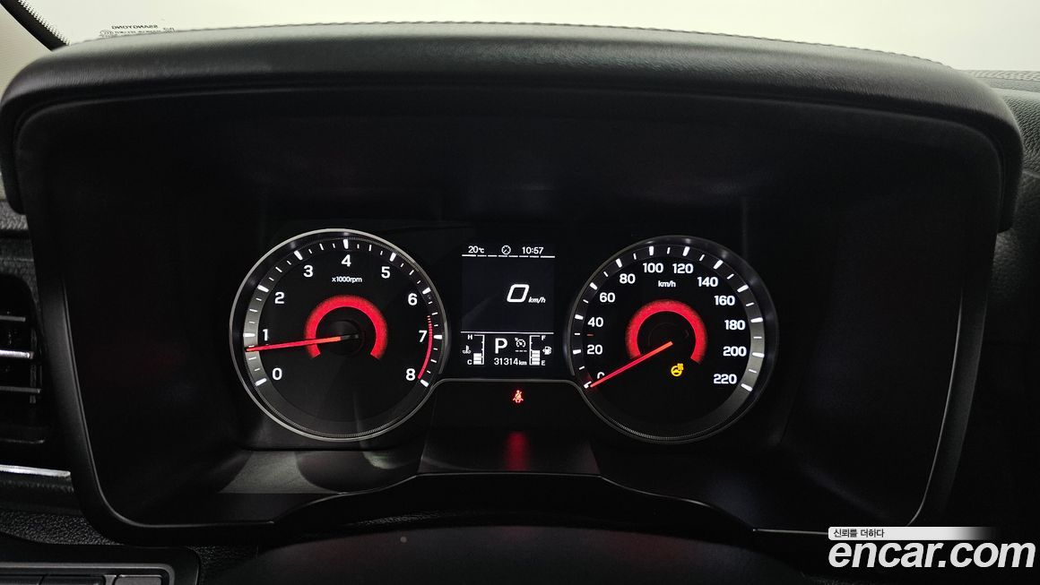 KG_Mobility_Ssangyong TIBOLI 2022