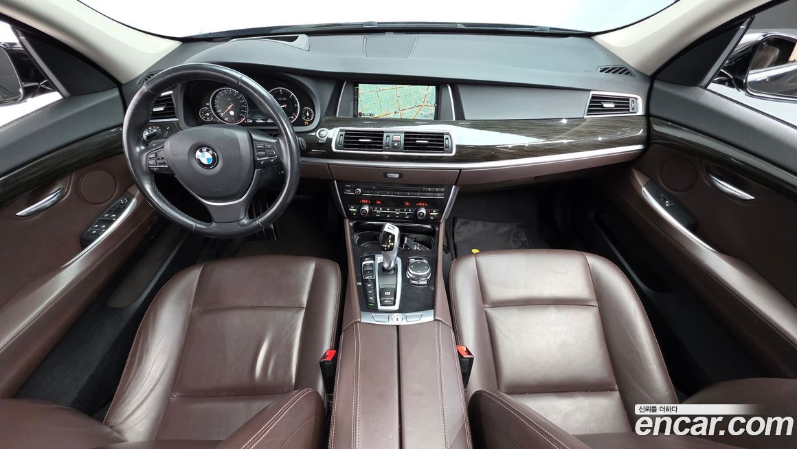BMW Gran Turismo 2016