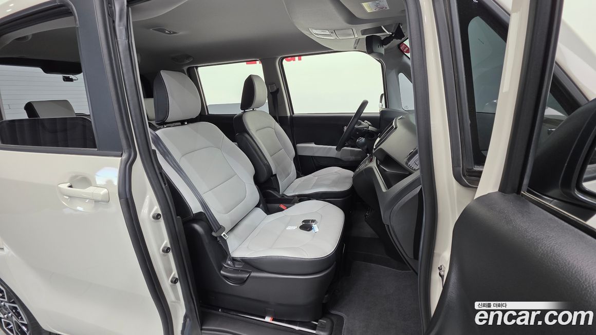 Kia RAY 2023