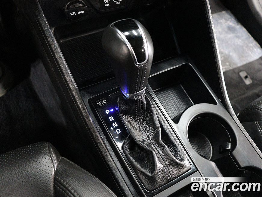 Hyundai Tucson 2020