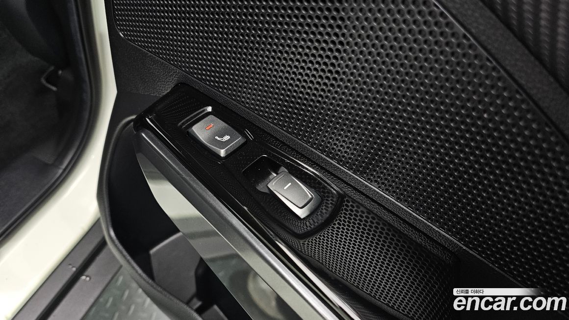 KG_Mobility_Ssangyong TIBOLI 2022