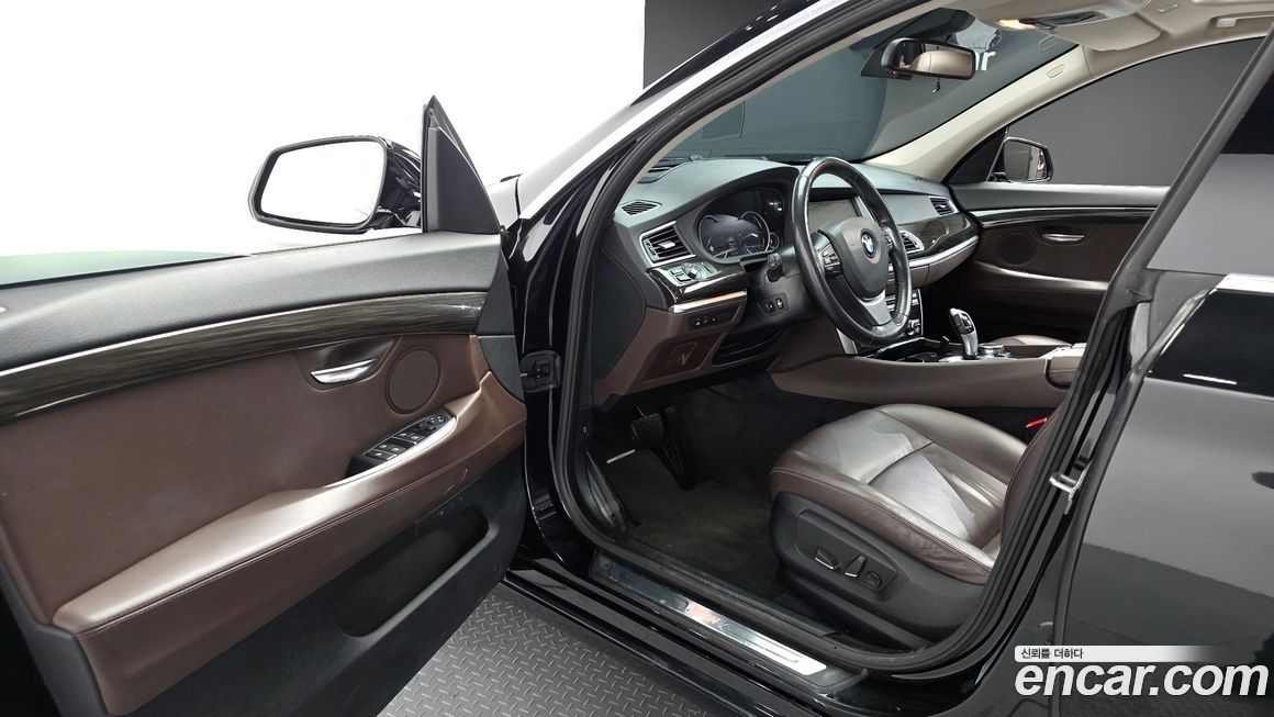 BMW Gran Turismo 2016