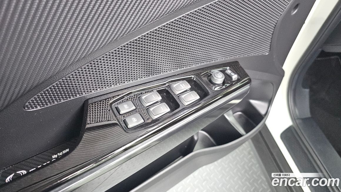 KG_Mobility_Ssangyong TIBOLI 2022